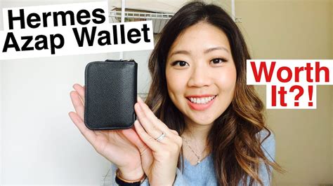 hermes wallet review|hermes wallet worth it.